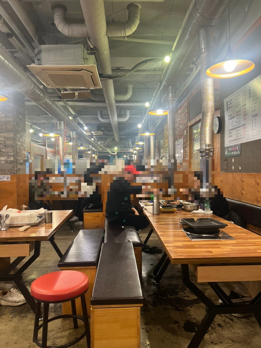 유가돈왕소금구이 사진 3