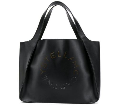  “스타일과 윤리를 담은 토트백, Stella McCartney Stella Logo Tote Bag  – 김완선 “What’s In My Bag” 이후 문의 폭주 아이템