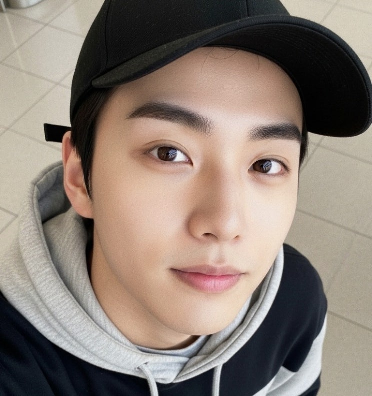  안산눈썹문신 인상이 달라지는 후기