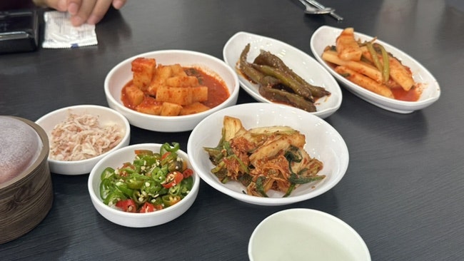 정선소머리국밥 사진 3