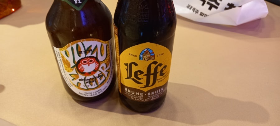 고래맥주창고 하남미사점 사진 6