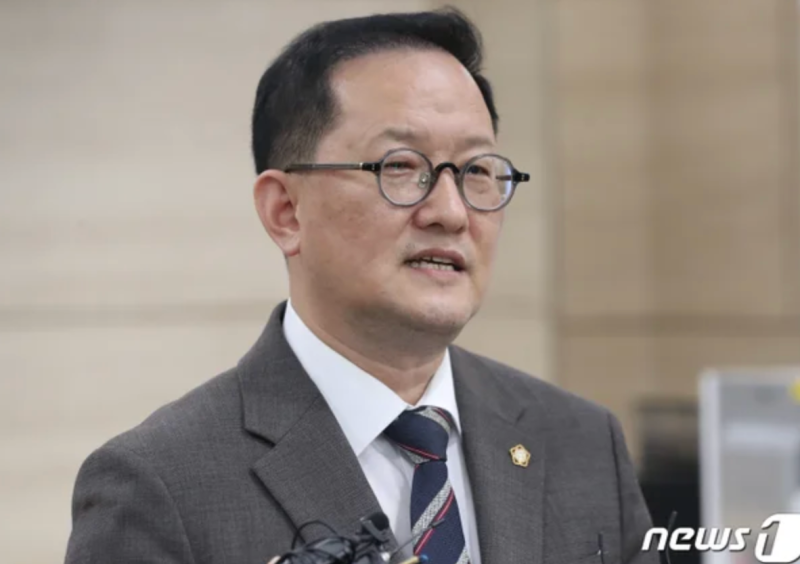 김경호 변호사 프로필 윤석열 김건희 소송제기