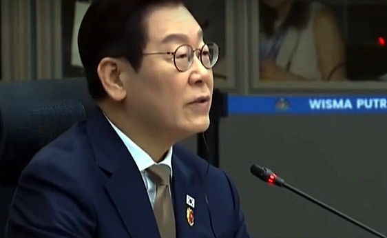 이재명 대통령 아세안+3 정상회의 발언 핵심 요약! 한국은... 
