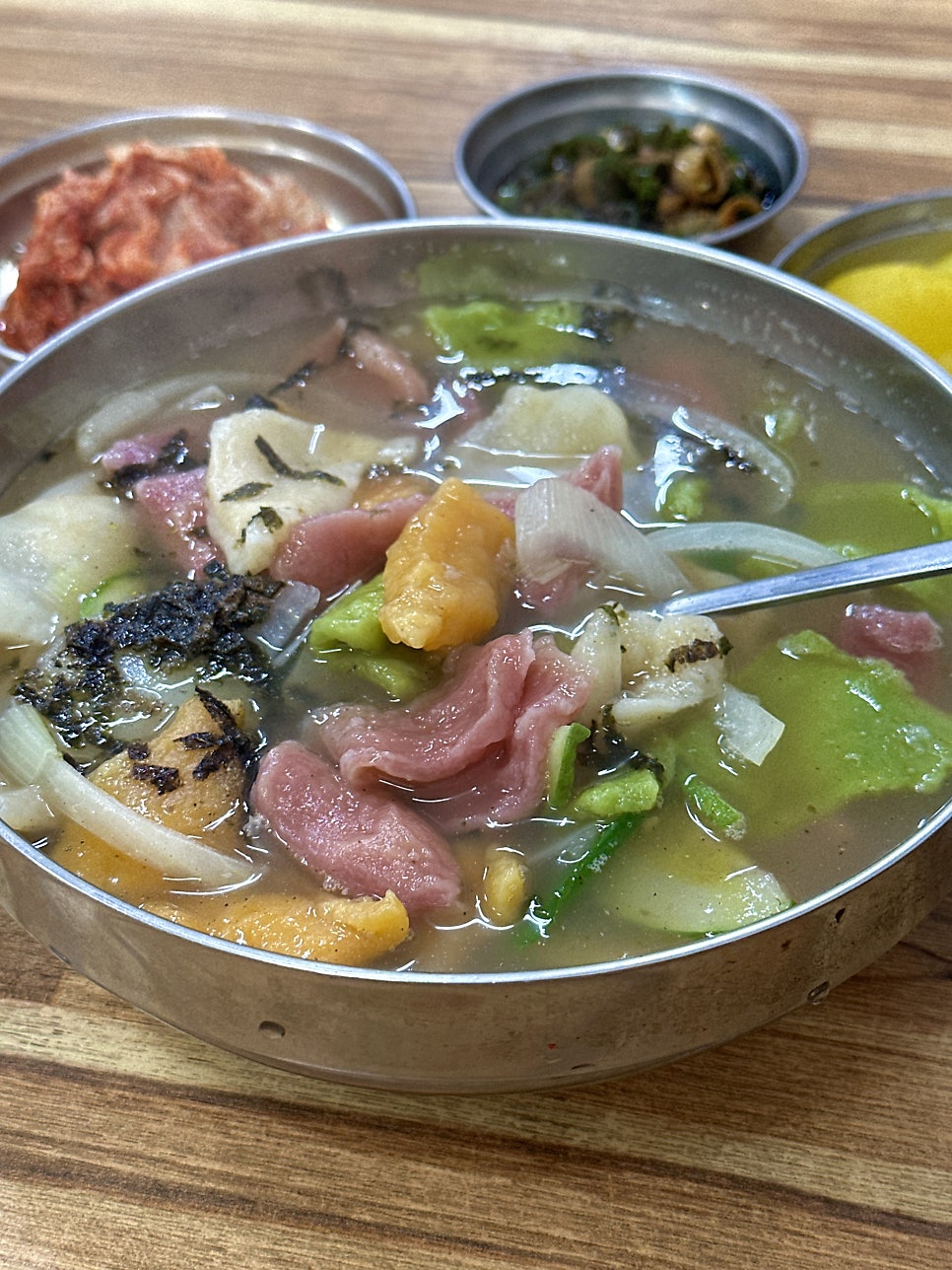 웰빙밀밭 사진 1