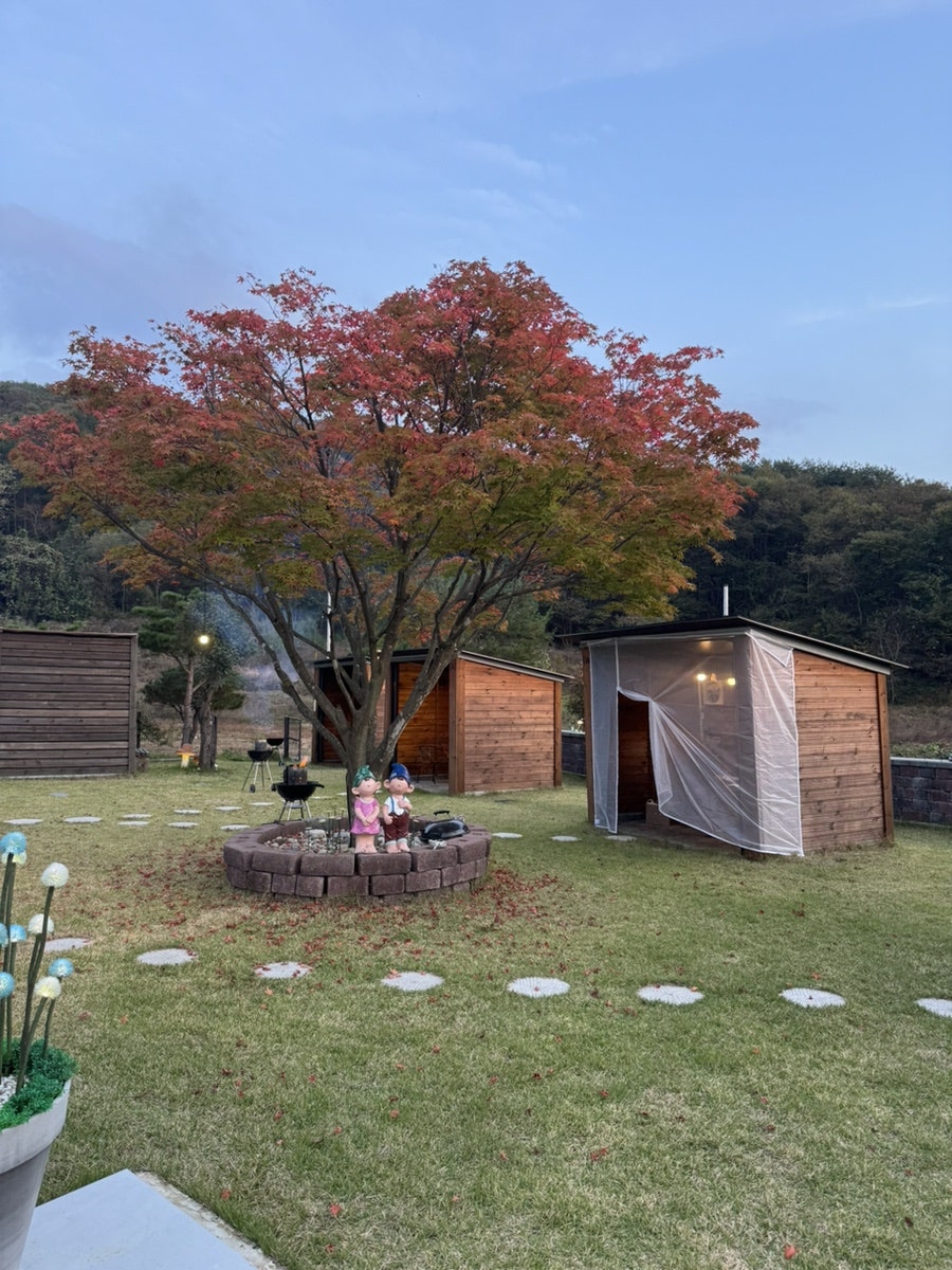 루멘펜션 사진 3