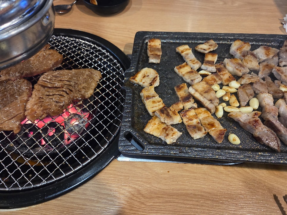 갈비공장 신내점 사진 3