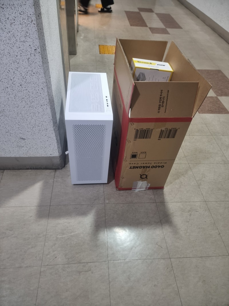 부산 중고컴퓨터매입, 사무실컴퓨터, 고장난컴퓨터 전문매입업체