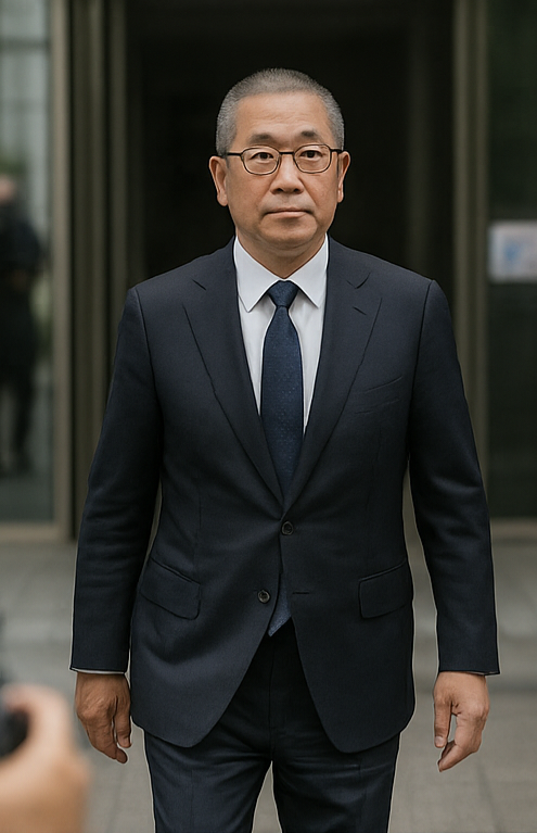 ️ [속보] “<b>카카오</b> <b>김범수</b> 무죄, 그런데 검찰이 <b>항소</b>?” 주식... 