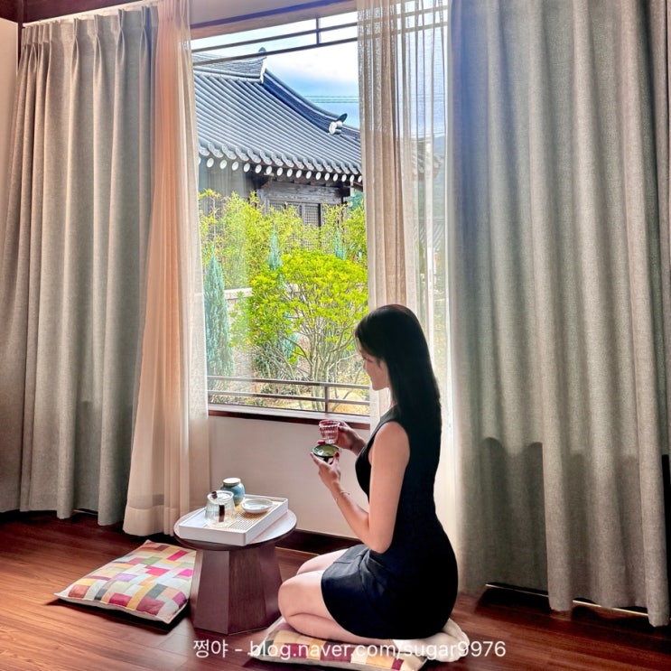  경주 한옥 감성 숙소 가족 예약 한옥스테이 성혜당 추천