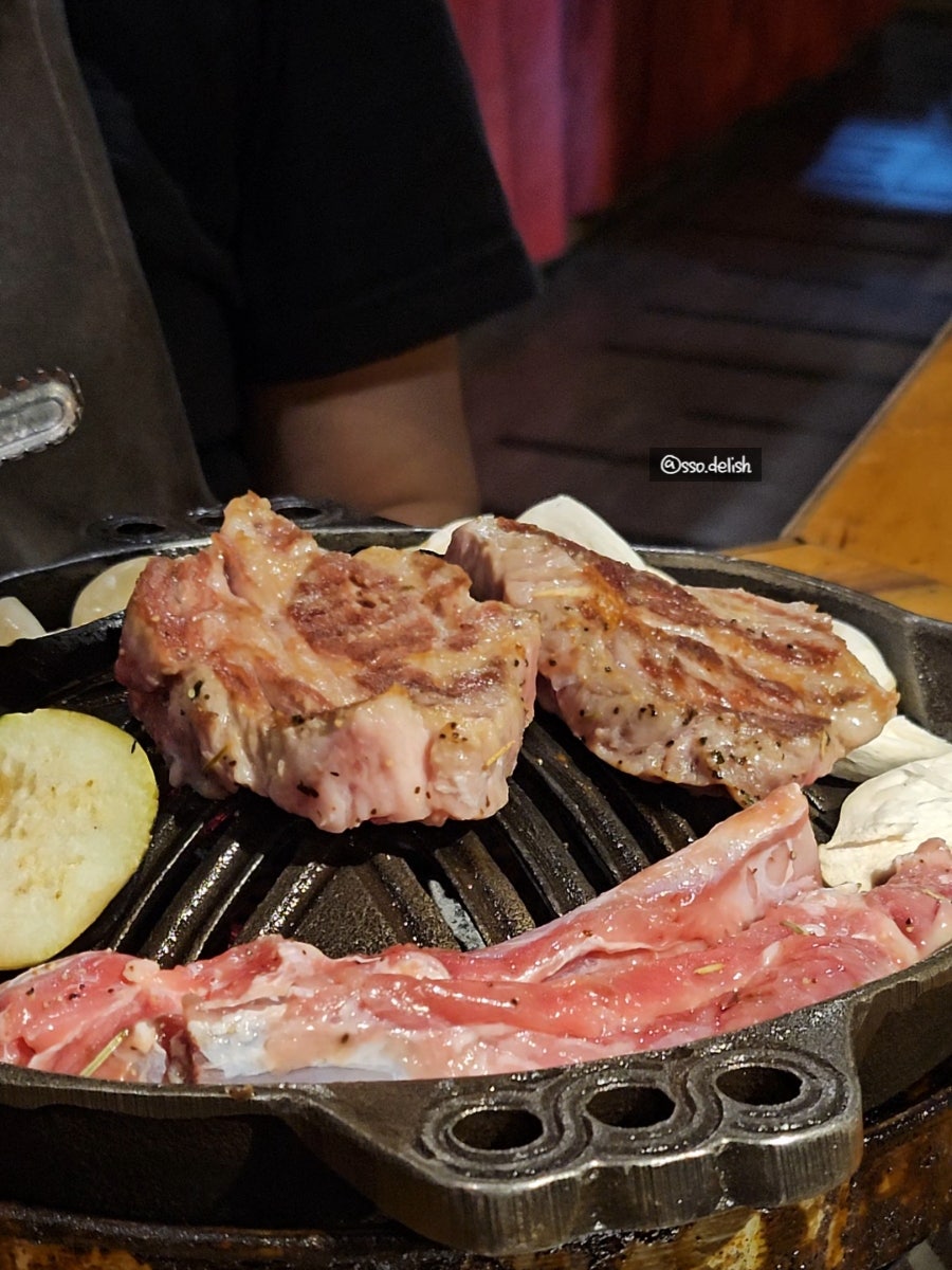양빠 중앙본점 사진 5
