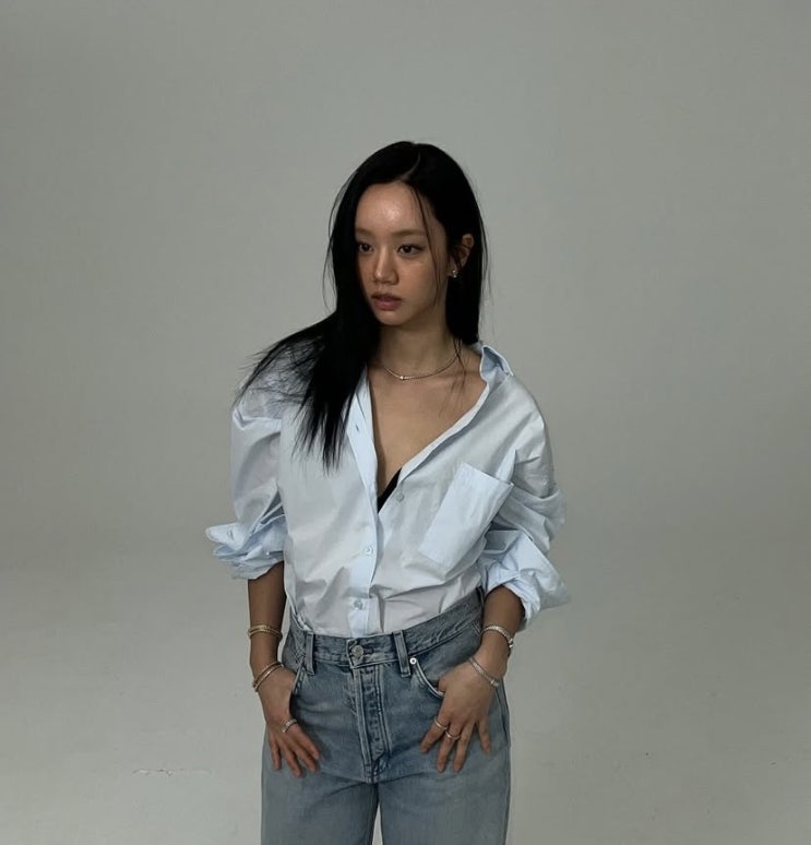  차분하고 깔끔한 인상을 주는 동탄 매직 잘하는 미용실