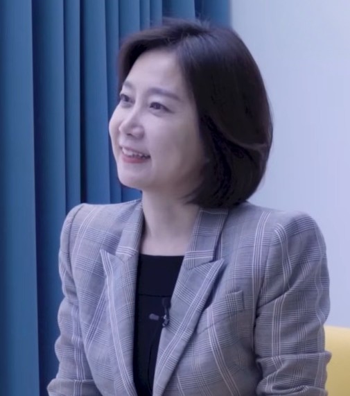 <b>허은아</b> 프로필 나무위키... 합류 후 <b>국민통합비서관</b> 임명