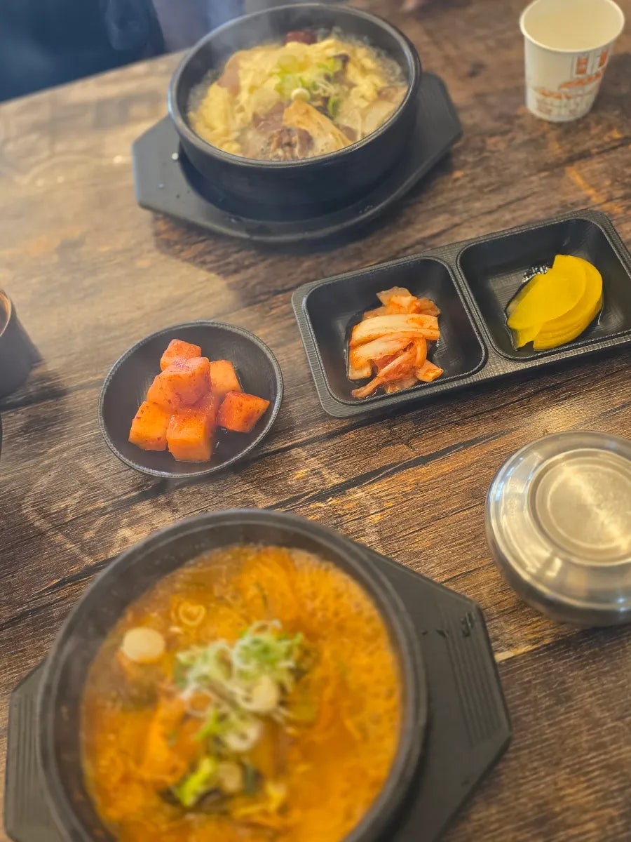 탐진강면사무소 범방점 사진 5