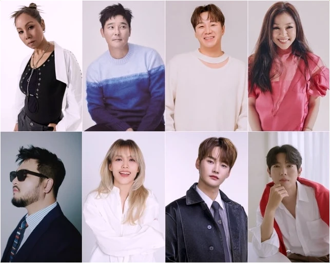 소향 뮤직쇼 언포게터블 듀엣 출연 이혼 후 첫 행보와 감동 무대 기대