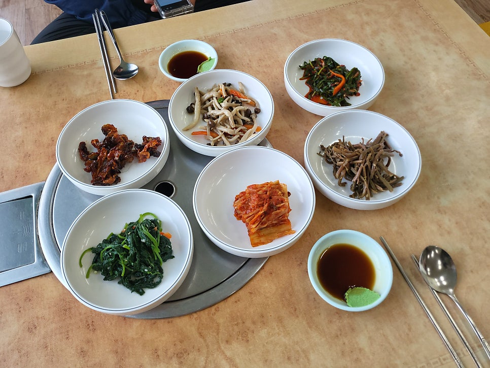 성화식당 사진 6
