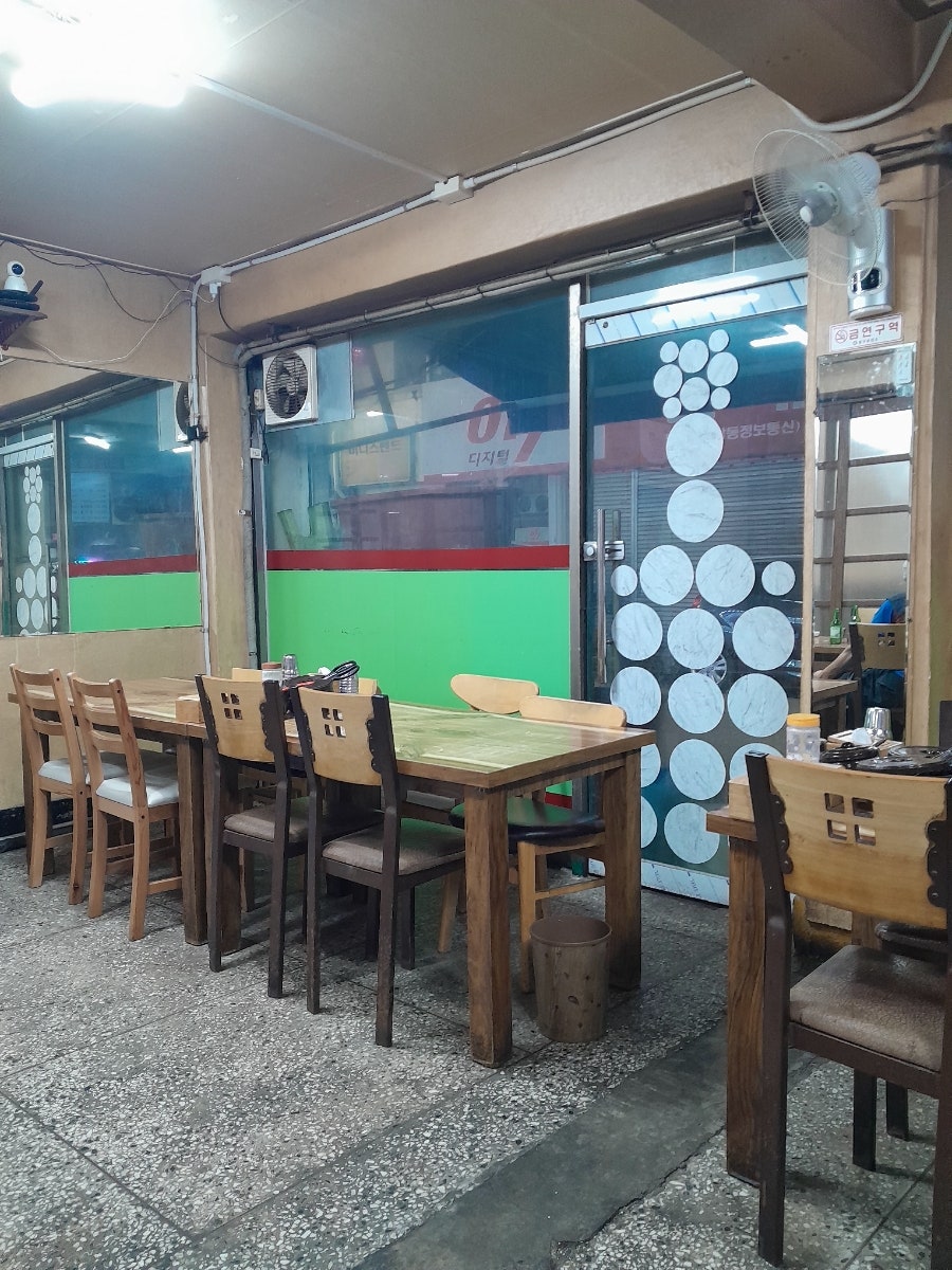 신성연탄가마솥순대 신흥점 사진 4
