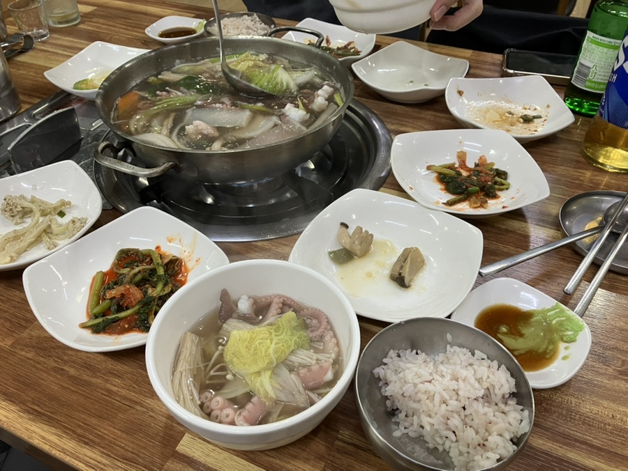 목포뻘낙지 사진 4