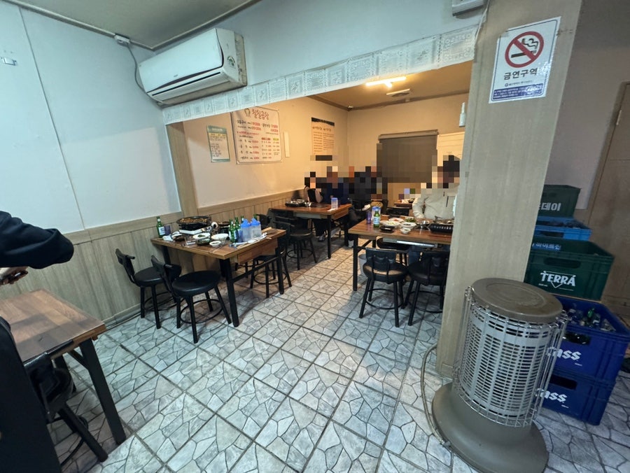 칠칠곱창 사진 5
