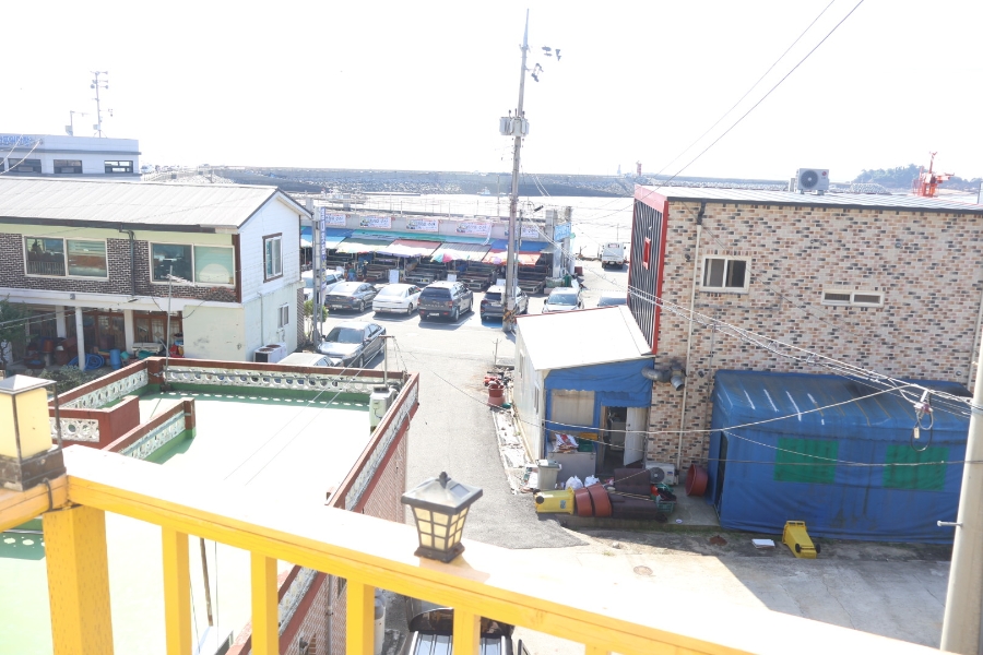 엘로망펜션 사진 4