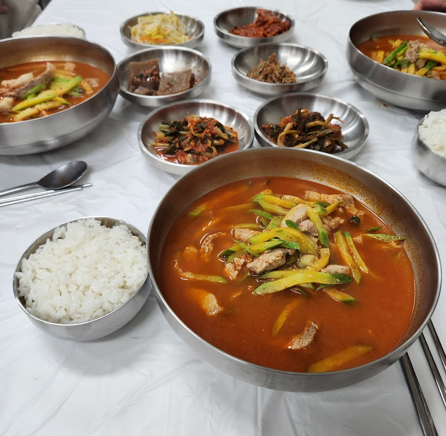 큰집식당 사진 5