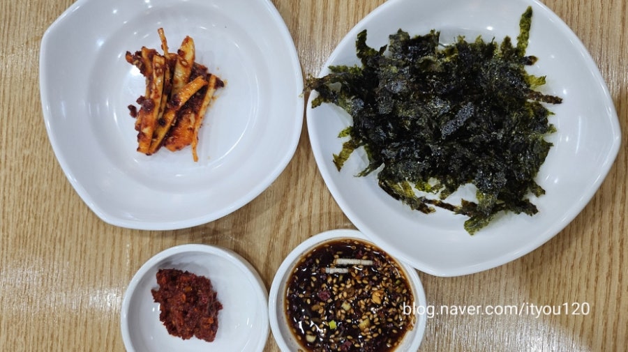 맛집부추잡채 사진 5