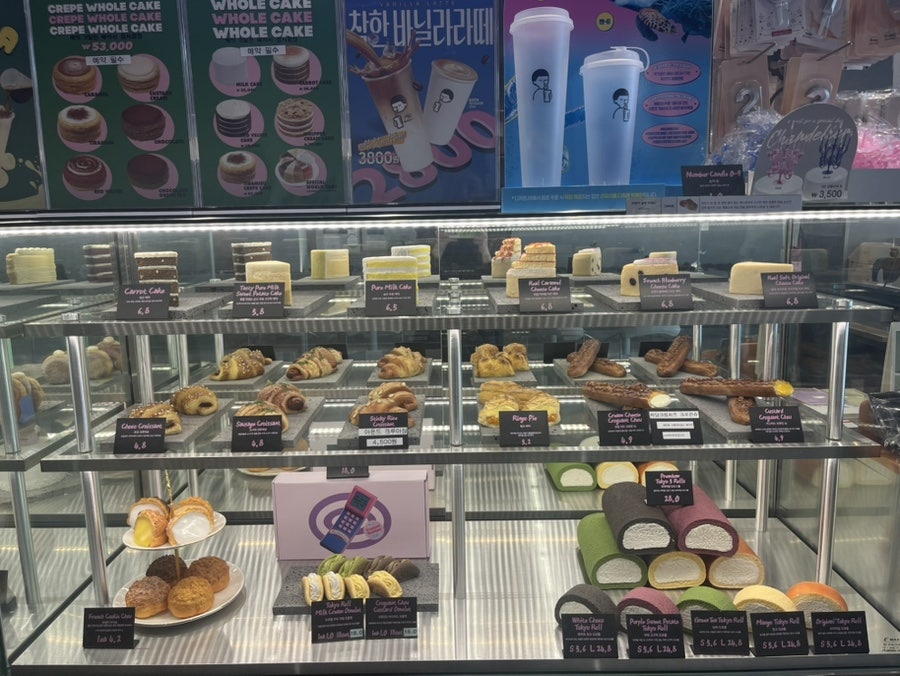 디저트39 부송점 사진 5