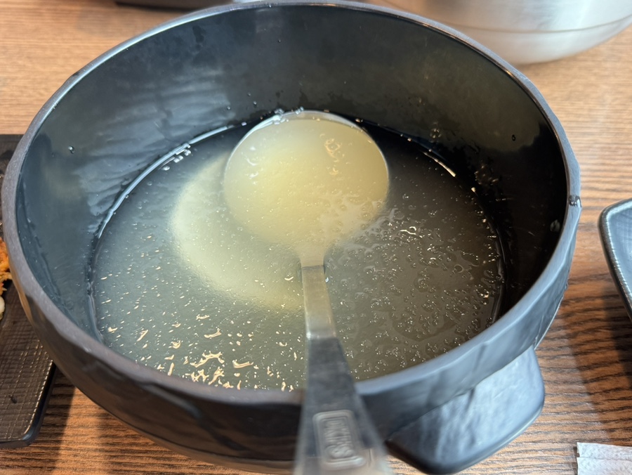 팔봉산메밀촌막국수 사진 3