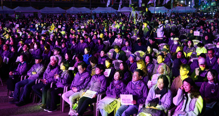 <b>이태원참사</b> 3주기 사이렌