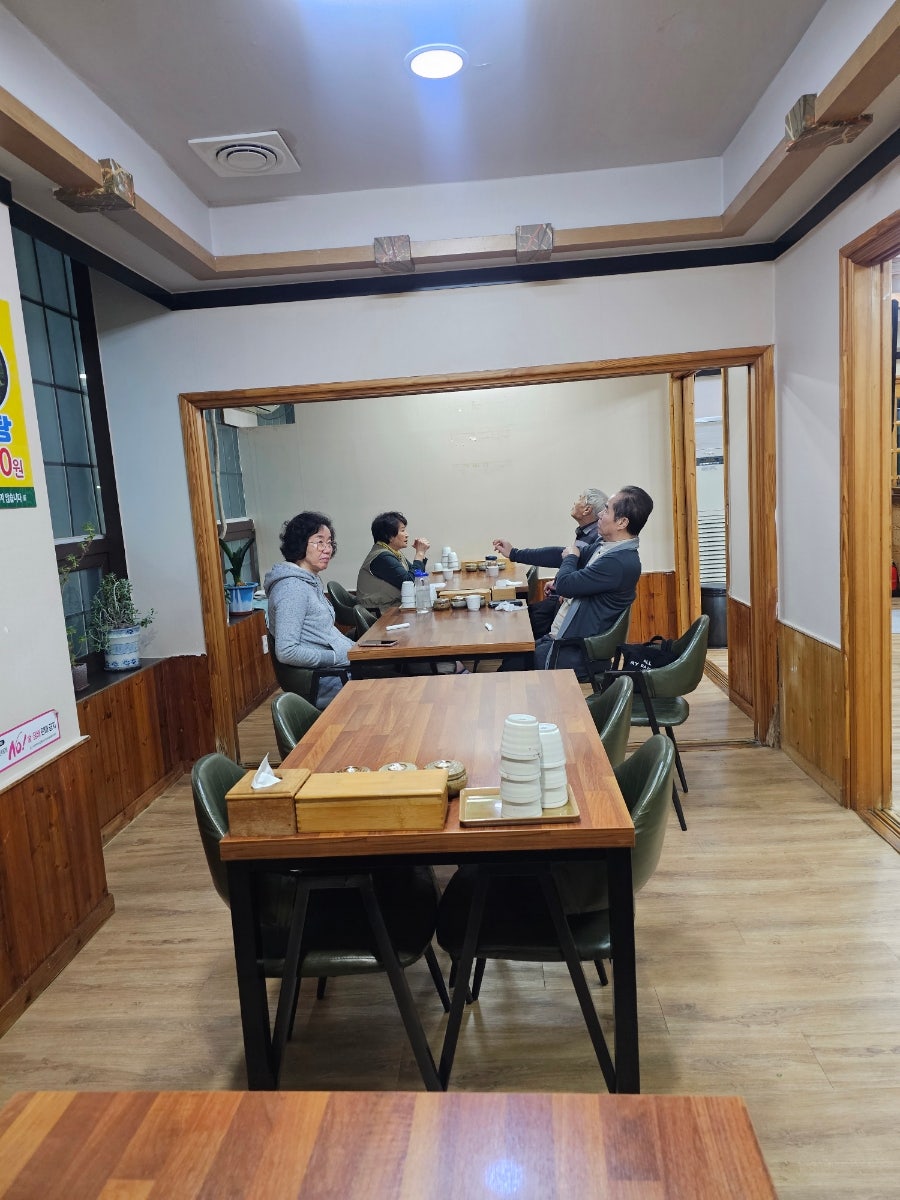 대동헌추어탕 사진 6