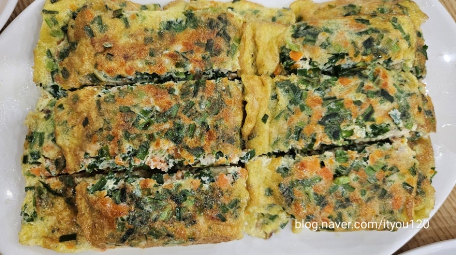 맛집부추잡채 사진 6