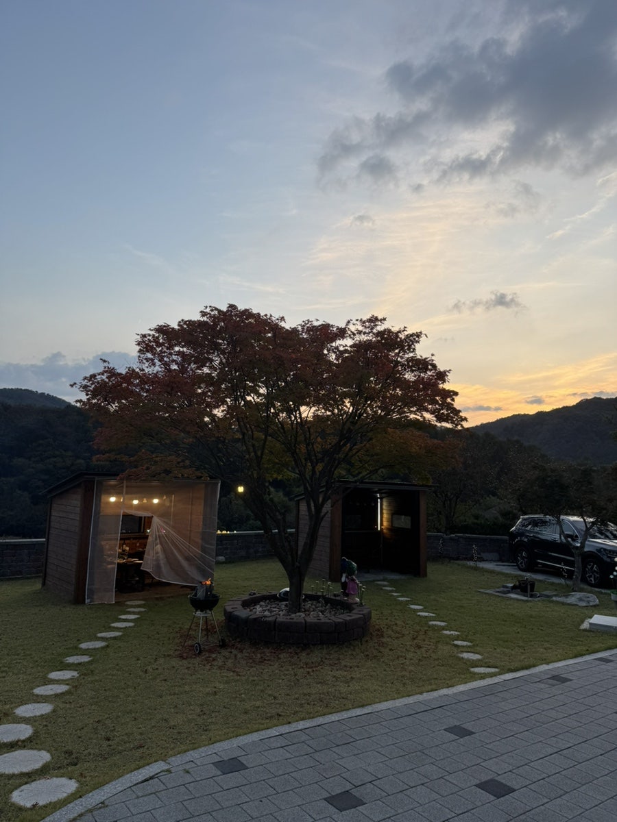 루멘펜션 사진 4