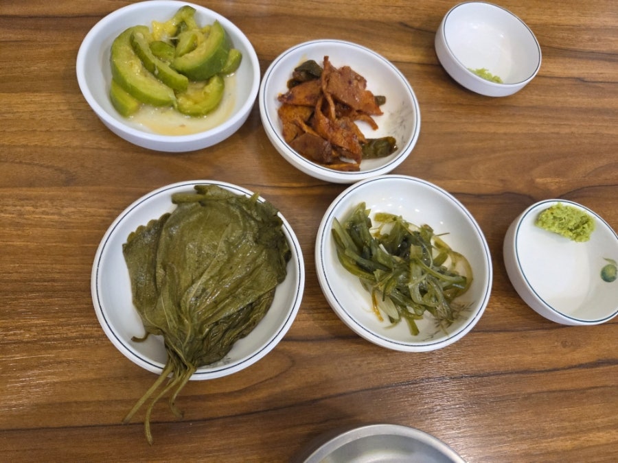행복식당 사진 4