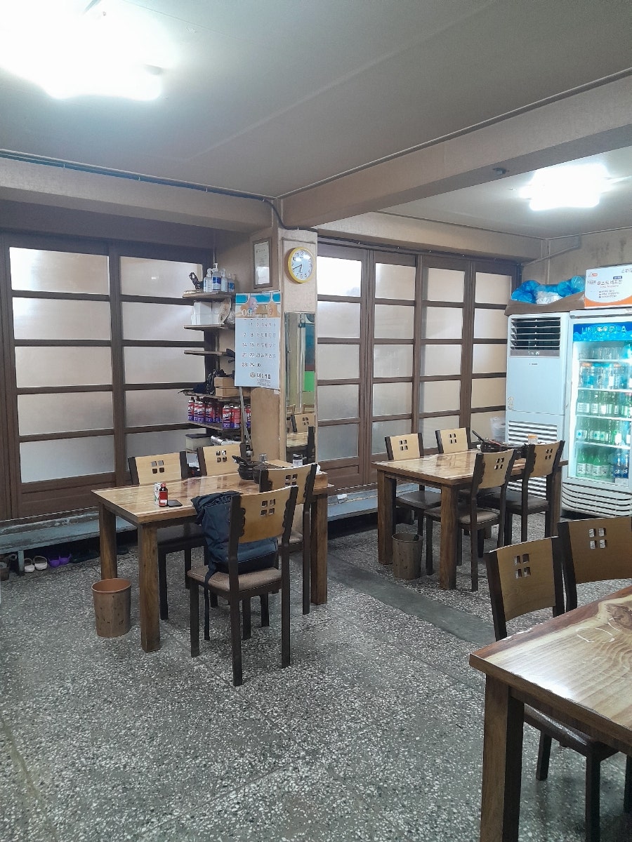 신성연탄가마솥순대 신흥점 사진 3