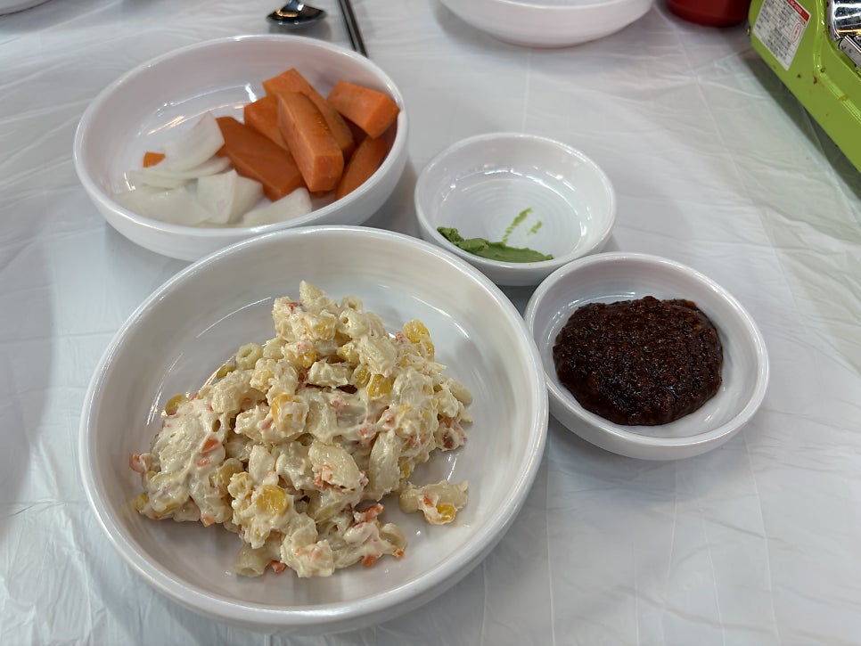 옛골 왕새우구이 사진 6