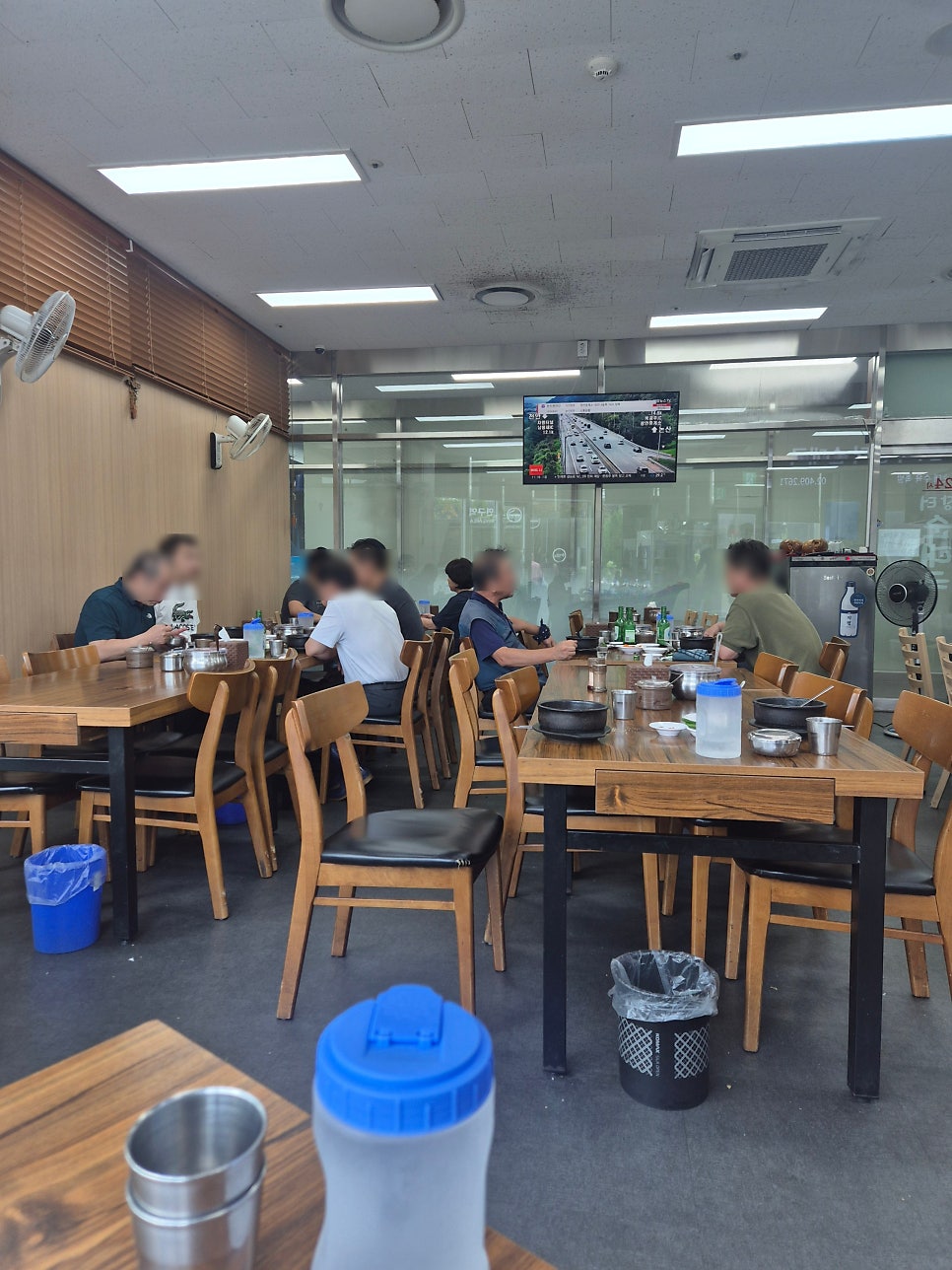 24시장터순대국 사진 5