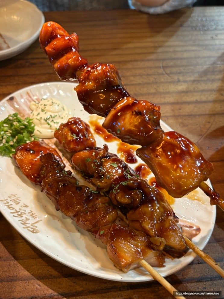  오류동 맛집 역전할머니맥주 마라탕 닭꼬치 역할맥 하이볼