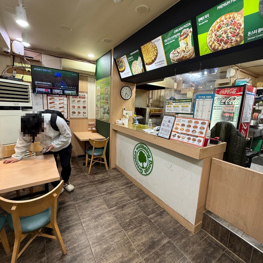 피자마루 평택세교점 사진 3