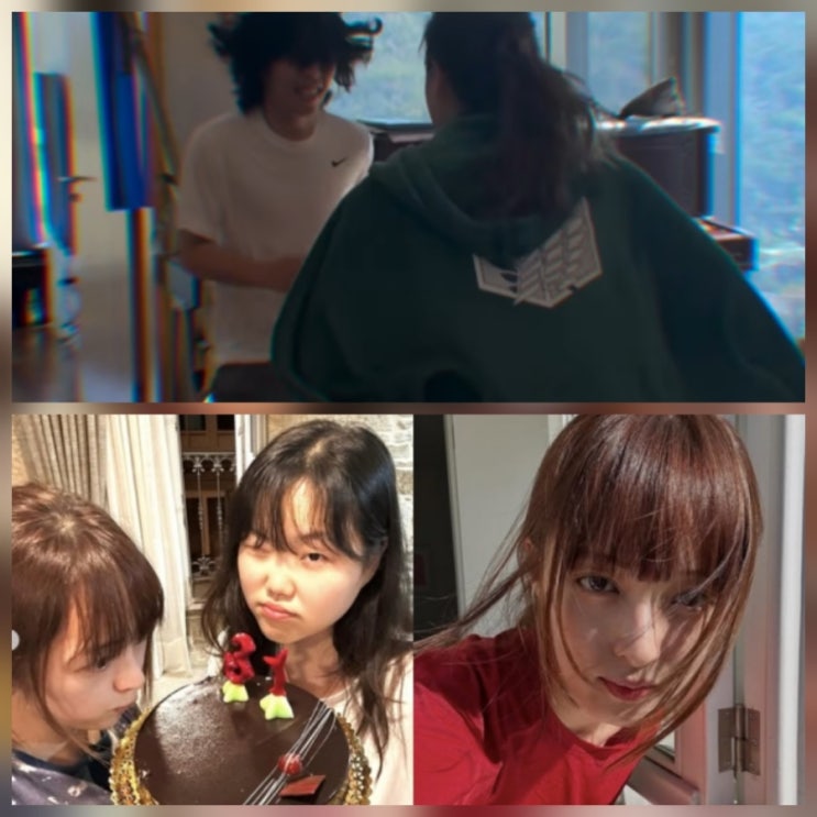 이수현 다이어트 동기부여 근황 인스타 나이