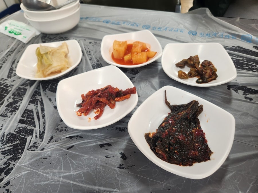 나룻터 사진 5