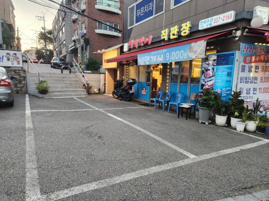 벌떡장어 사진 2