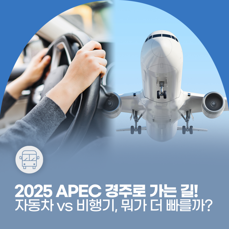 교통 안내 인포그래픽