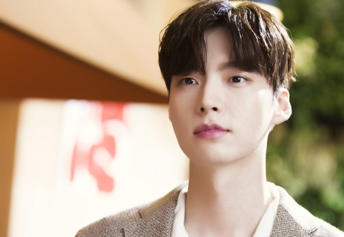 애즈펌 아이롱펌 안재현머리 남자헤어스타일