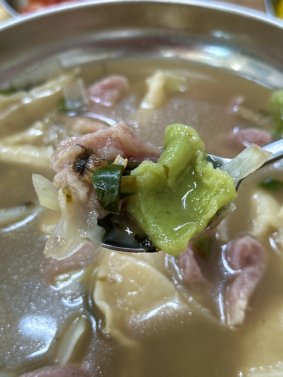 웰빙밀밭 사진 2