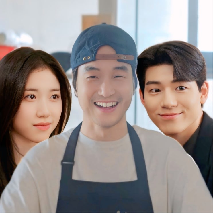 조정 TF팀 시즌2 가나요! 효자 시청률 <b>신사장 프로젝트</b> 결말은?