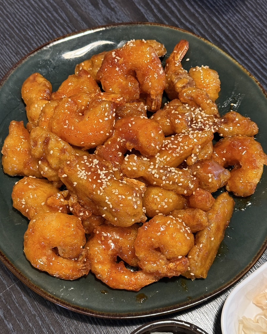 맥시칸치킨 오룡점 사진 5