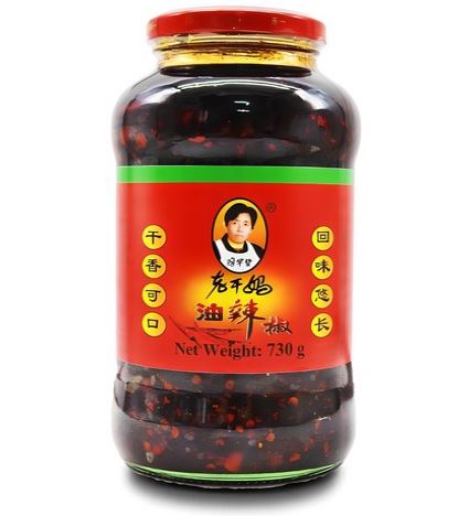  “최화정이 사랑하는 매운맛의 비밀병기! 라오깐마 『유라죠우 라조장 고추소스』로 집밥 한층 업그레이드하기”
