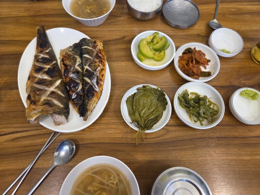 행복식당 사진 6