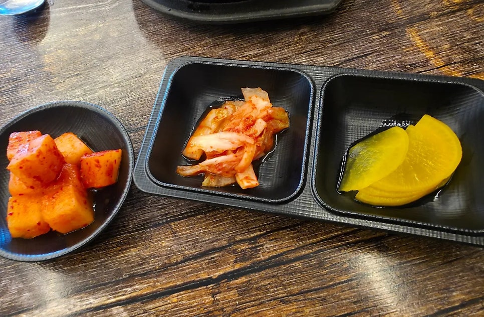 탐진강면사무소 범방점 사진 4