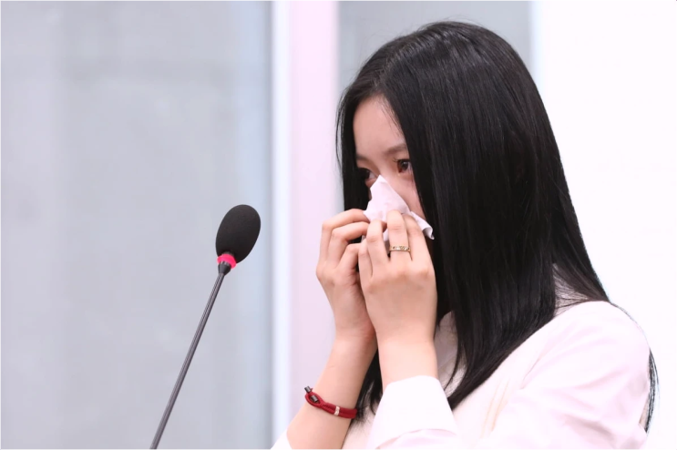  뉴진스 하니 악플러 처벌 면한 이유 법적 쟁점과 팬들의 반응 집중분석!