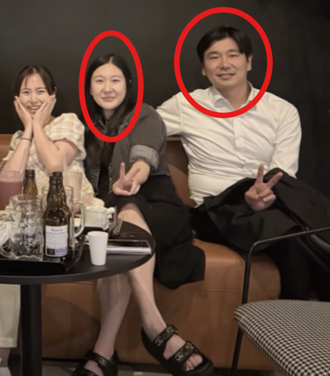  나는솔로 28기 정숙영수, 현실커플 유력? 목격샷부터 결혼·임신설까지 총정리 